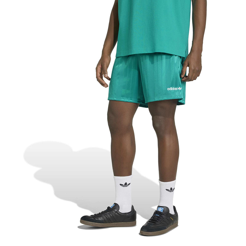 DFB EQT SHORTS | GREEN