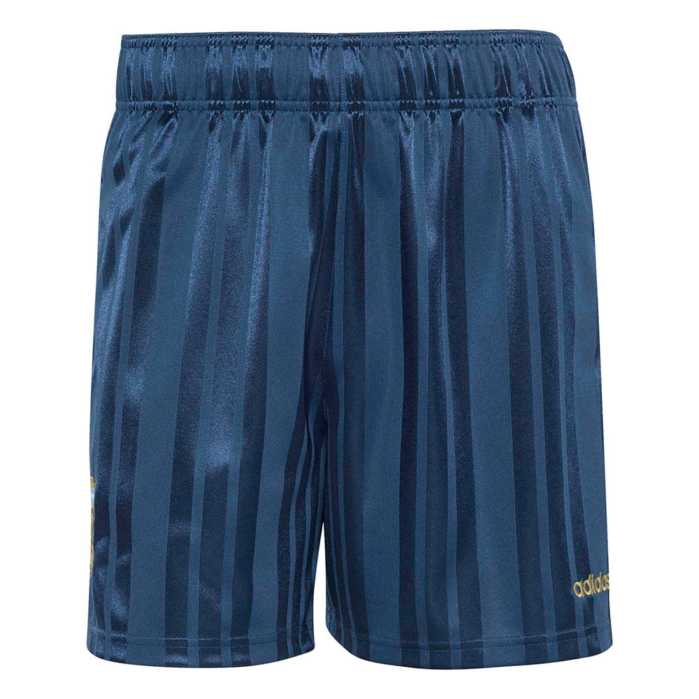 AFA EQT SHORTS | CRENAV