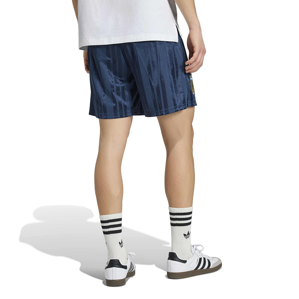 AFA EQT SHORTS | CRENAV
