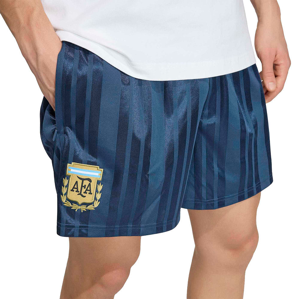 AFA EQT SHORTS | CRENAV