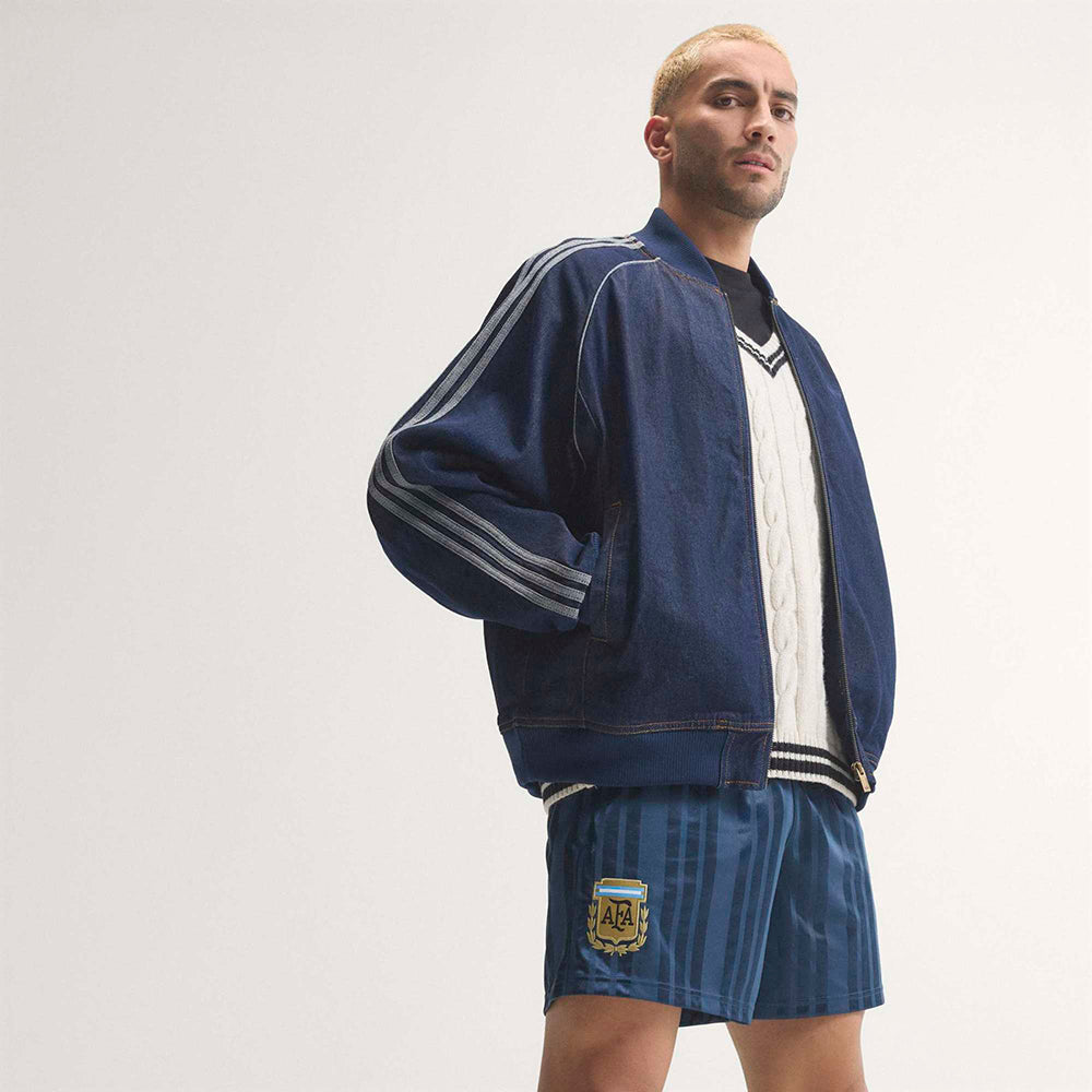 AFA EQT SHORTS | CRENAV