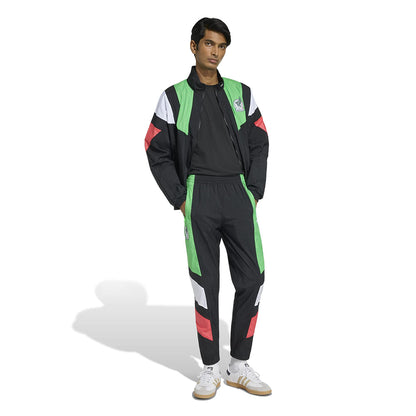FMF EQT TP | BLACK