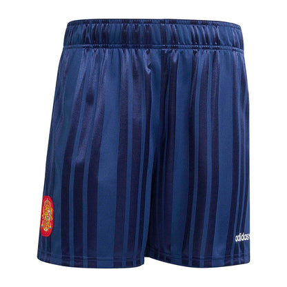FEF EQT SHORTS | DK.BLUE