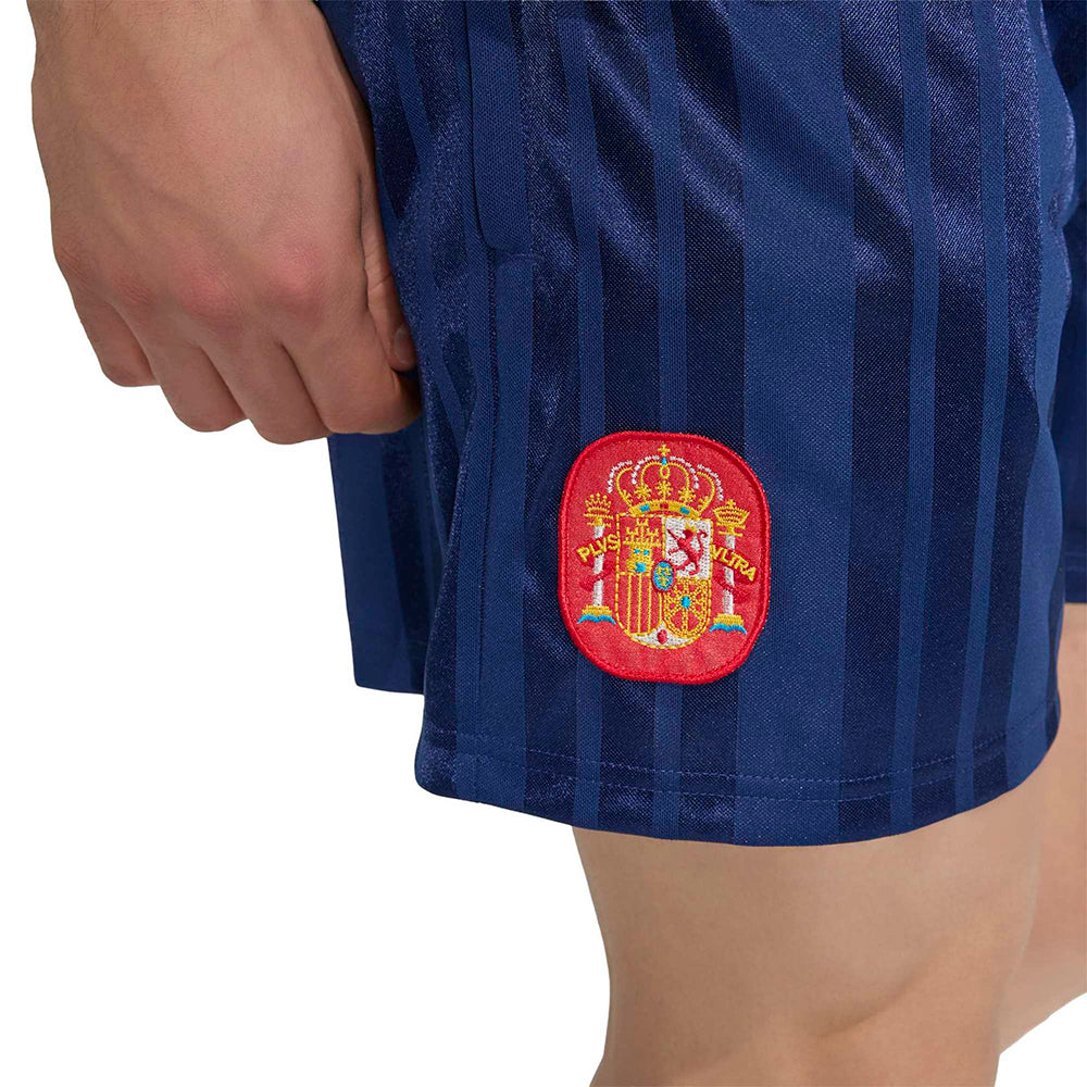 FEF EQT SHORTS | DK.BLUE