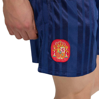FEF EQT SHORTS | DK.BLUE