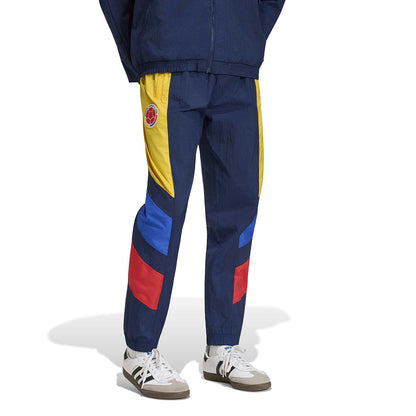 Adidas Fcf Eqt Tp Fan Apparel in Blue Color