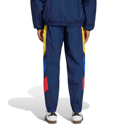 Adidas Fcf Eqt Tp Fan Apparel in Blue Color