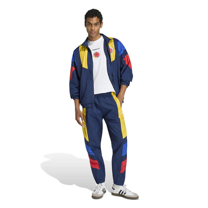 Adidas Fcf Eqt Tp Fan Apparel in Blue Color