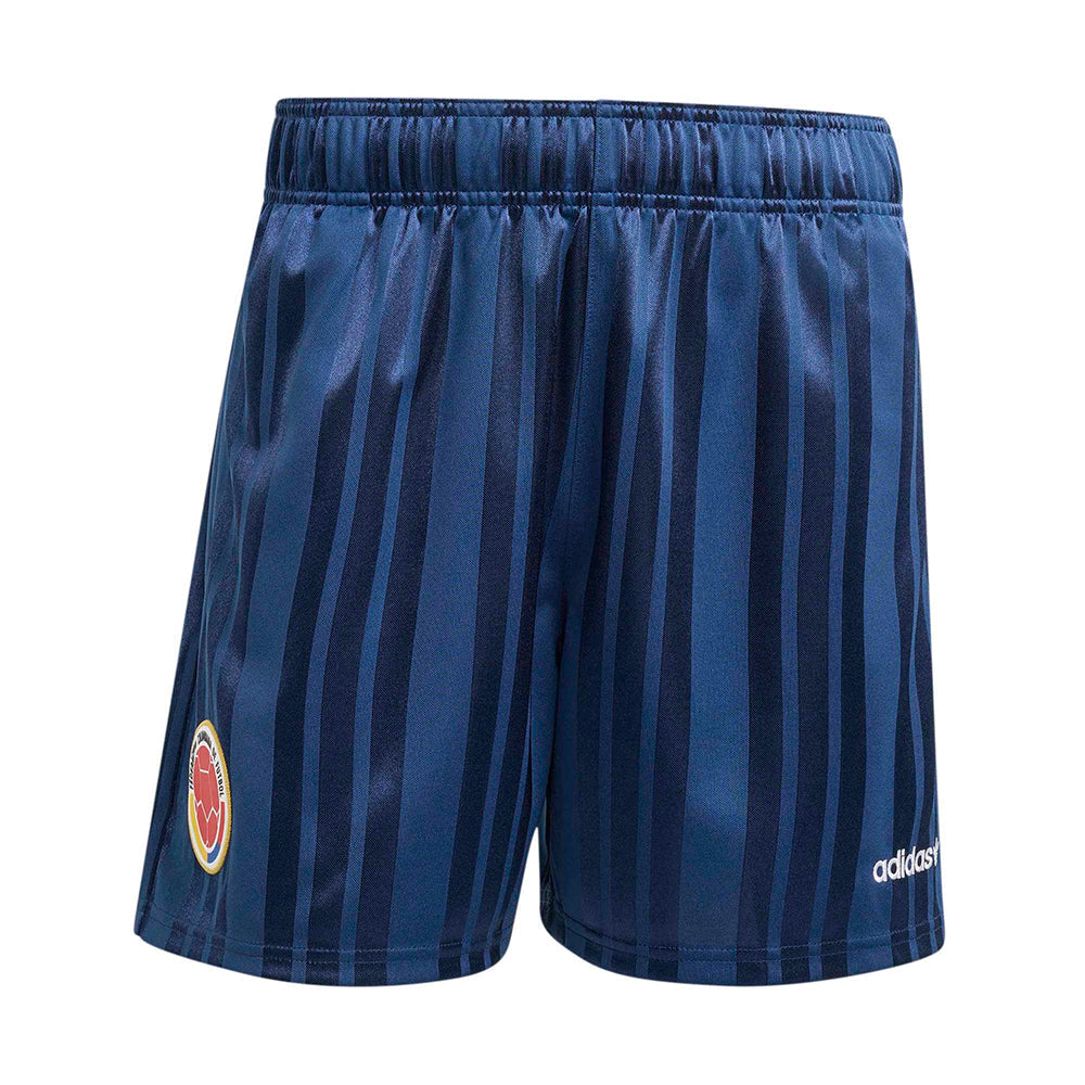 FCF EQT SHORTS | NINDIG