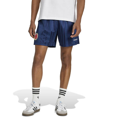 FCF EQT SHORTS | NINDIG