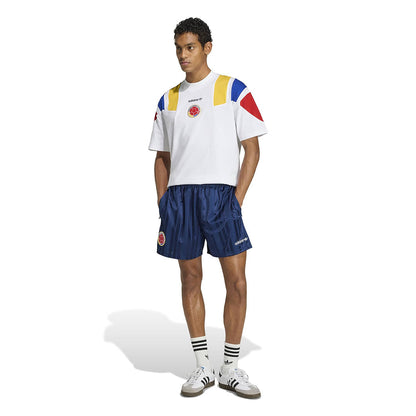 FCF EQT SHORTS | NINDIG