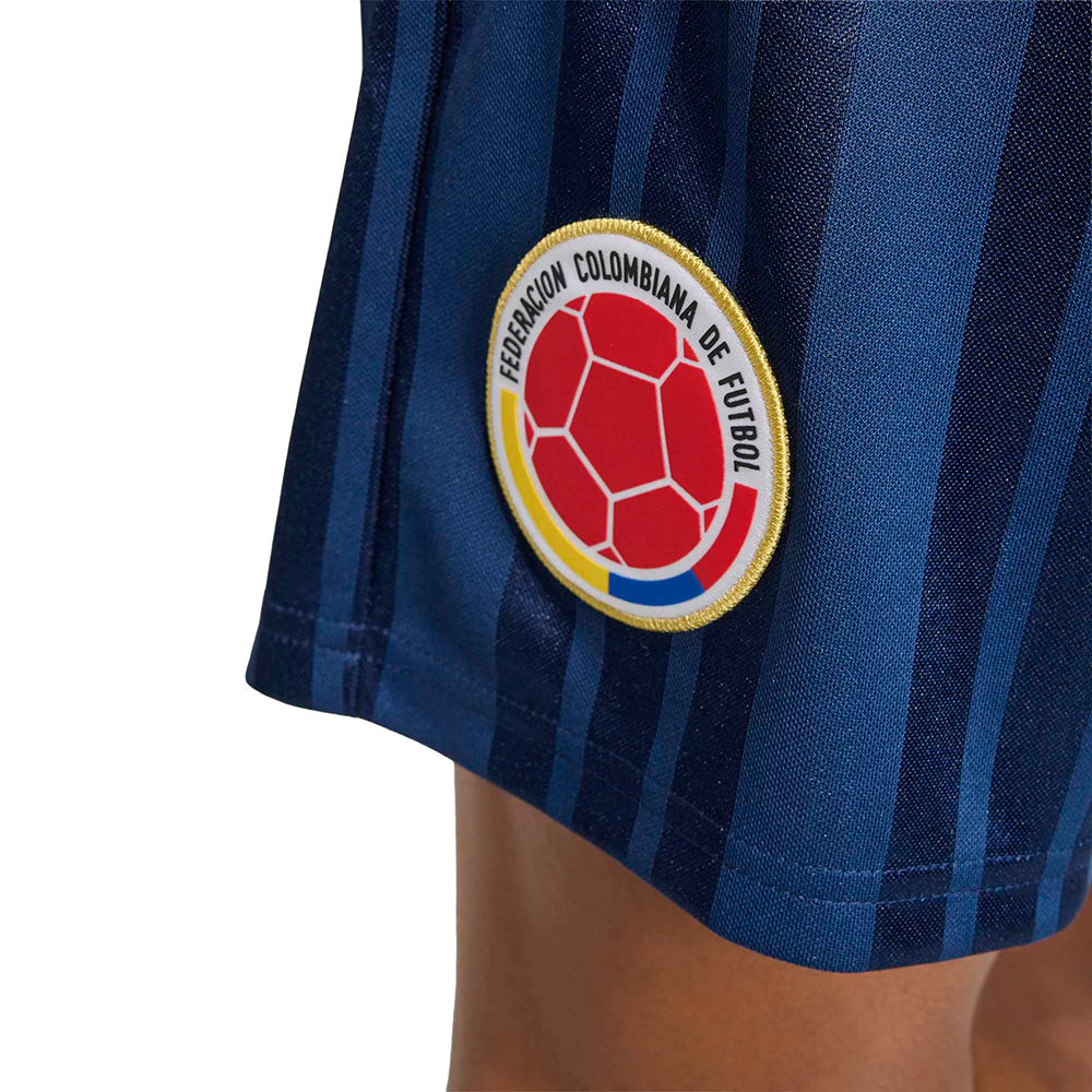 FCF EQT SHORTS | NINDIG