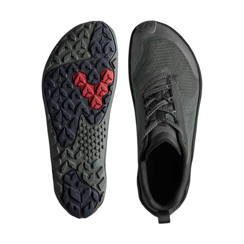 PRIMUS TRAIL FLOW M | 02 DARK SH