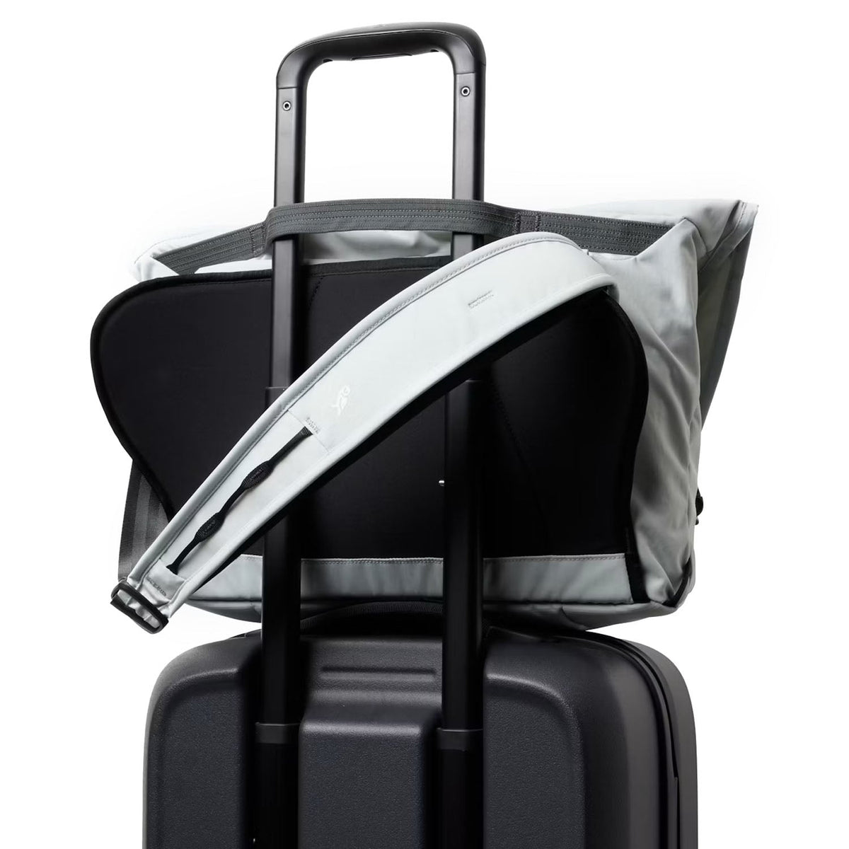 VENTURE MESSENGER 22L | FOG