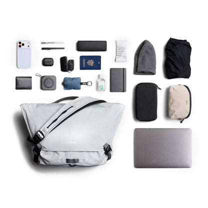 VENTURE MESSENGER 22L | FOG