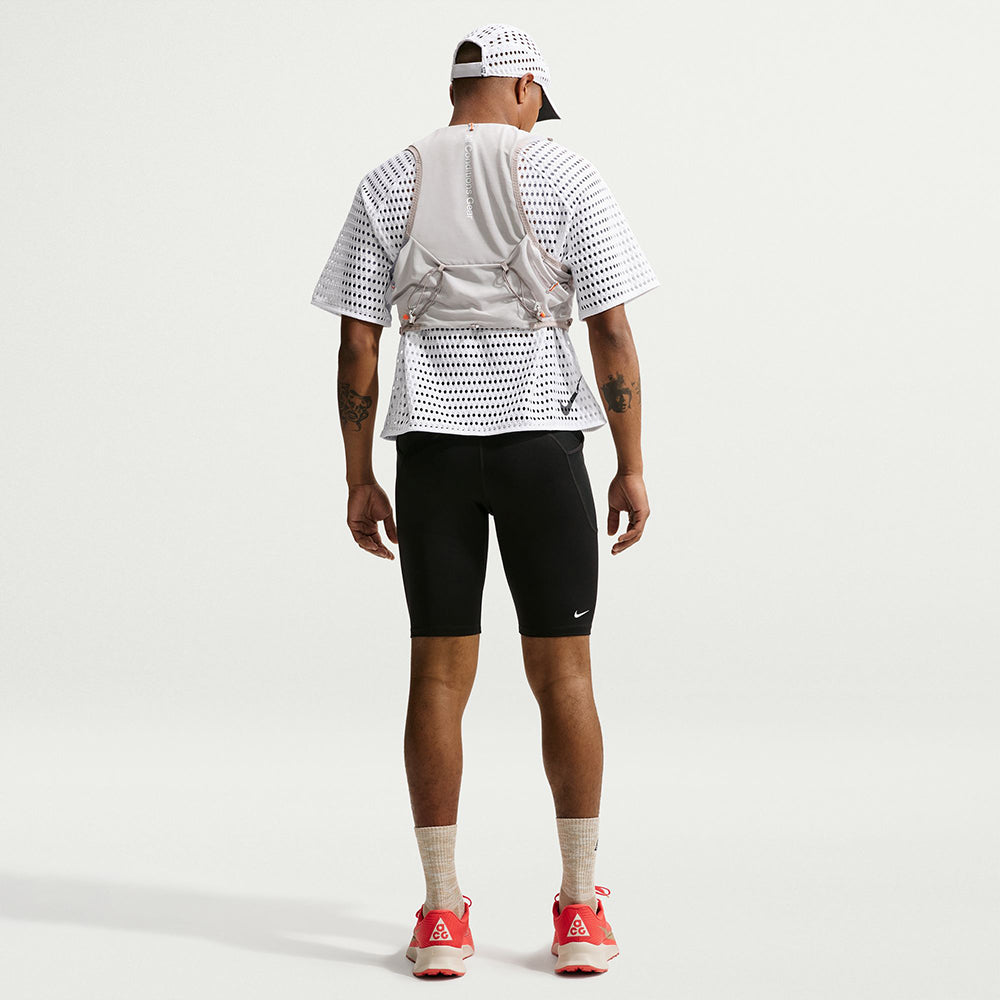 Nike Acg Radical Airflow Men Tops in White Color