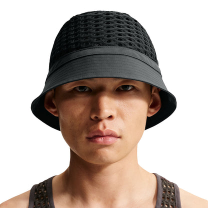 ACG RADICAL AIRFLOW HAT | 060-ANTHRA