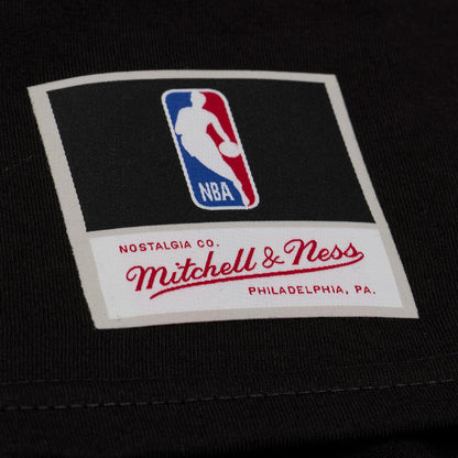 NYK FINALS CHAMPS 26 SS | BLACK