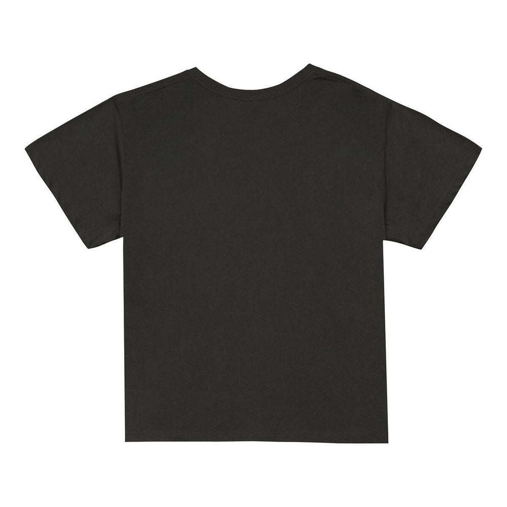NYK FINALS CHAMPS 26 SS | BLACK