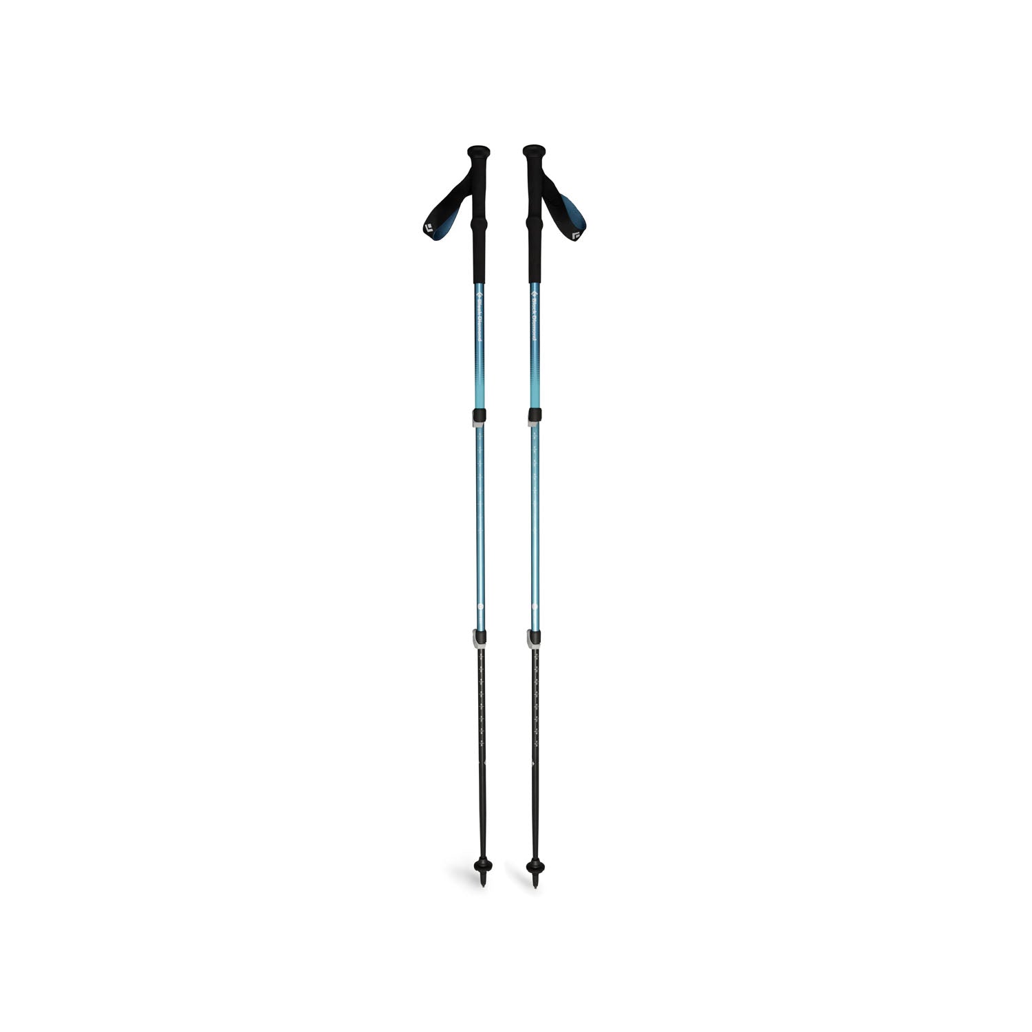 TRAIL BACK TREKKING POLE | CREEK-BLUE
