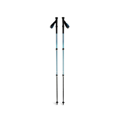 TRAIL BACK TREKKING POLE | CREEK-BLUE