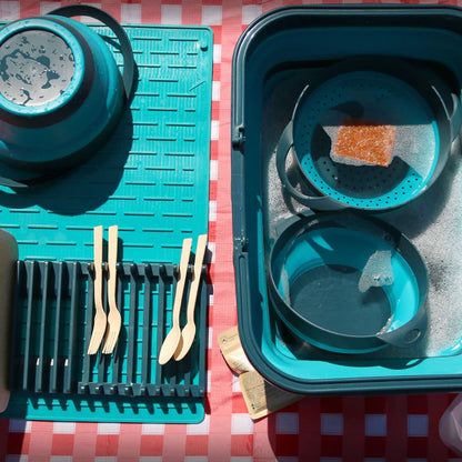 COLLAPSIBLE SINK | NO COLOR
