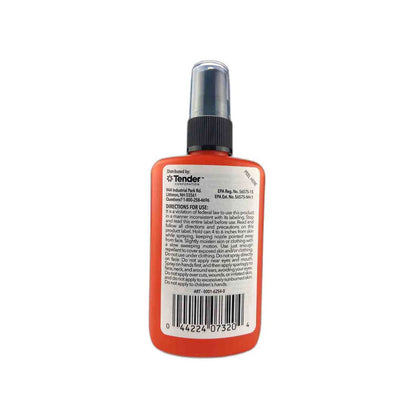 Adventure Medical Kits Tick Repellent 3.4 Oz Bug Repellant in No Color