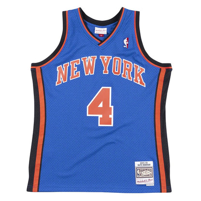 NYK ROBINSSON RD SWNGMN | ROYAL