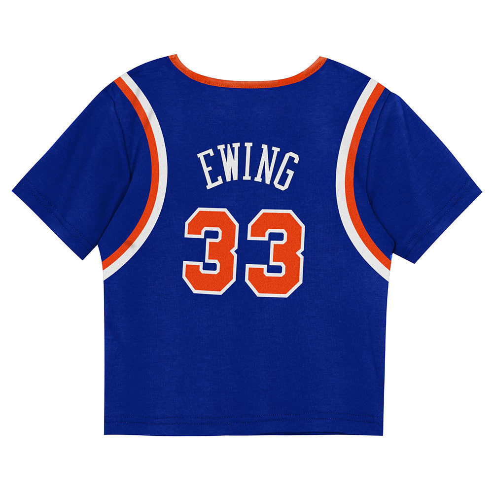 NYK EWING PLAYMAKER SET | ROYAL