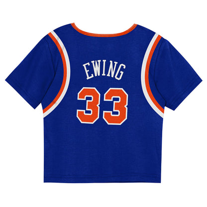 NYK EWING PLAYMAKER SET | ROYAL