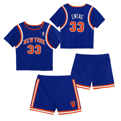 NYK EWING PLAYMAKER SET | ROYAL
