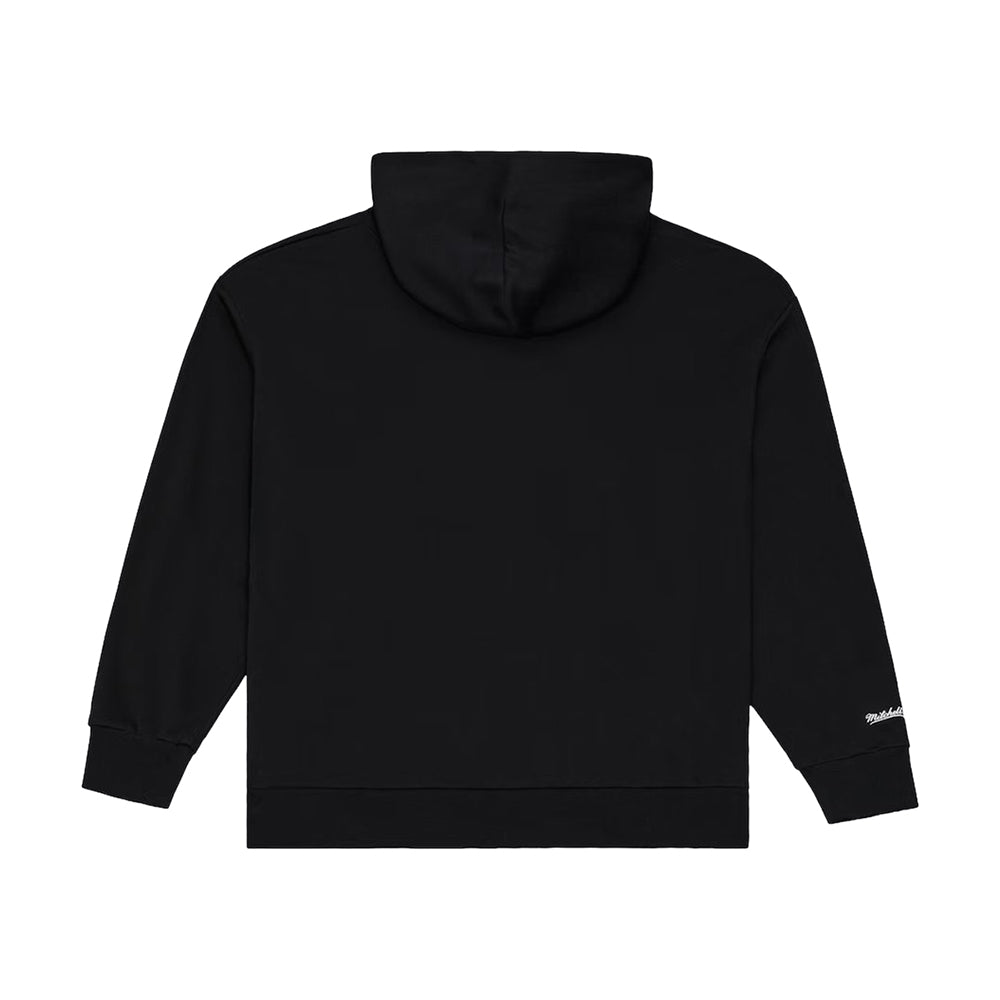 NYK NBA 26 CHAMPS HOODIE | BLACK