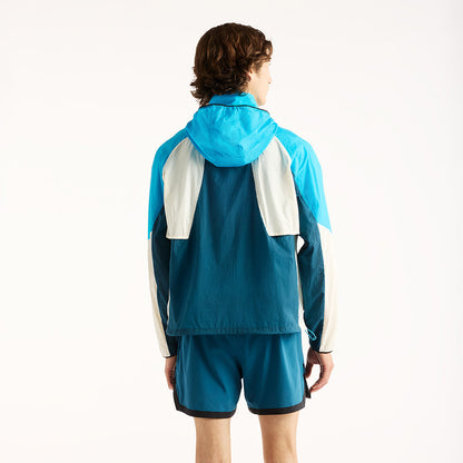 RC JACKET | STS-STREAM