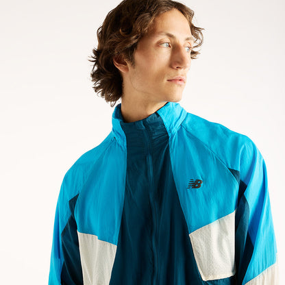RC JACKET | STS-STREAM