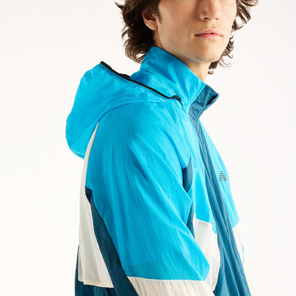 RC JACKET | STS-STREAM