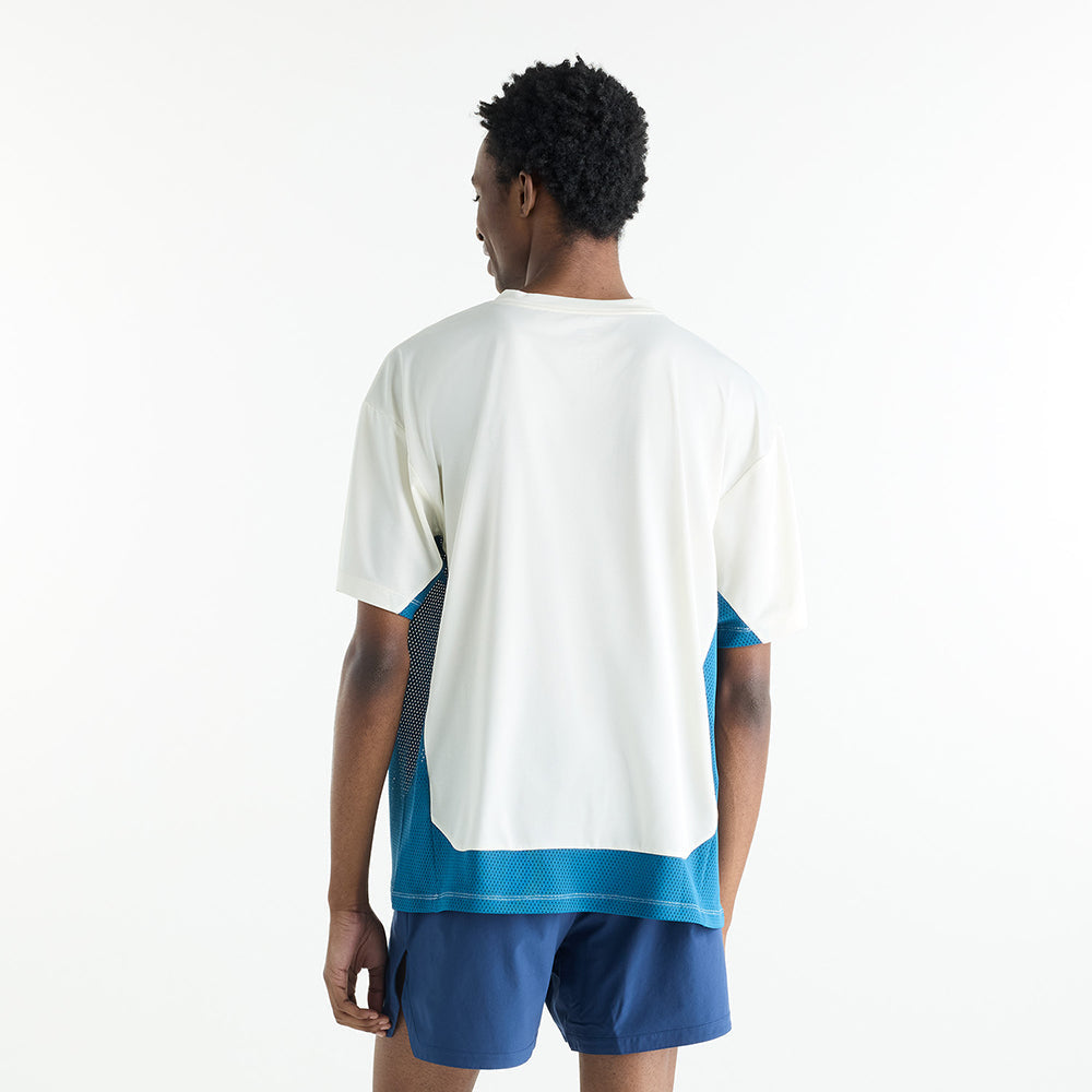 M FAST DAYS T-SHIRT | AGA-ANGORA