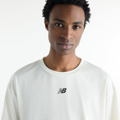 M FAST DAYS T-SHIRT | AGA-ANGORA