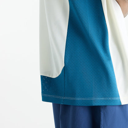 M FAST DAYS T-SHIRT | AGA-ANGORA