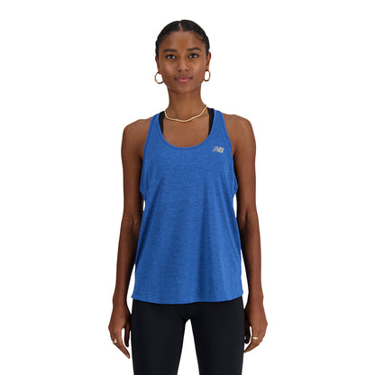 W ATHLETICS TANK | BH2 BLUE