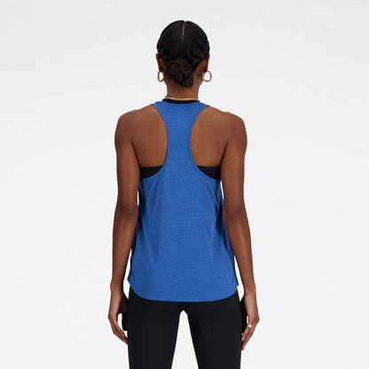 W ATHLETICS TANK | BH2 BLUE