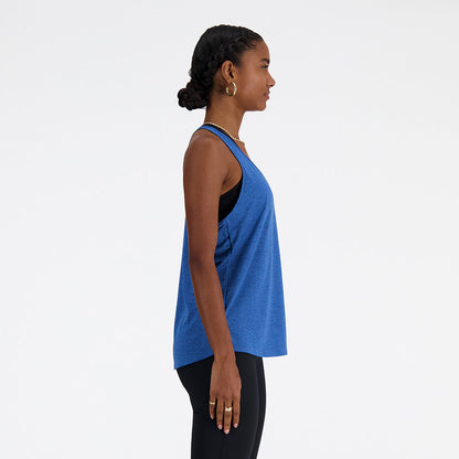 W ATHLETICS TANK | BH2 BLUE