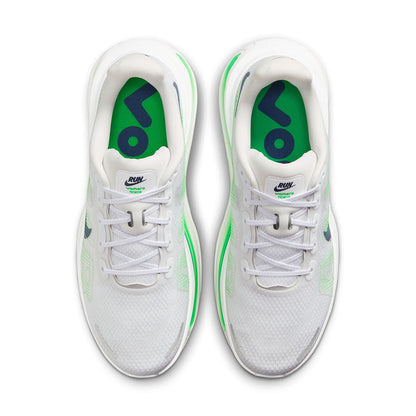 M VOMERO PREMIUM | 102 WHITE/