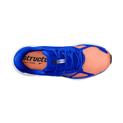 M STRUCTURE PLUS | 401 RACER