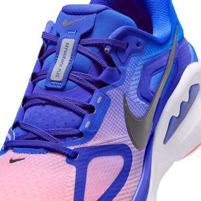 M STRUCTURE PLUS | 401 RACER