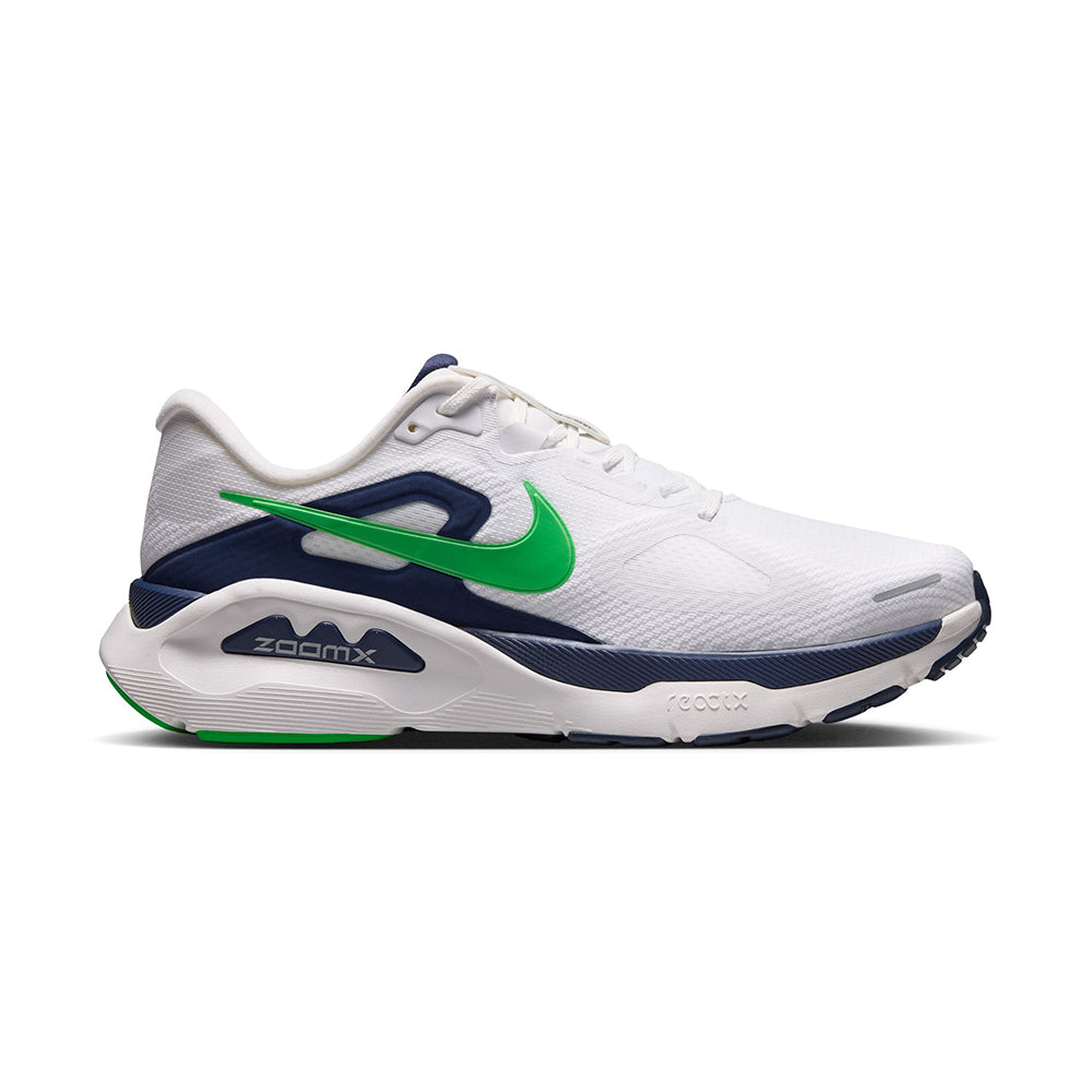 M STRUCTURE PLUS | 102 WHITE/
