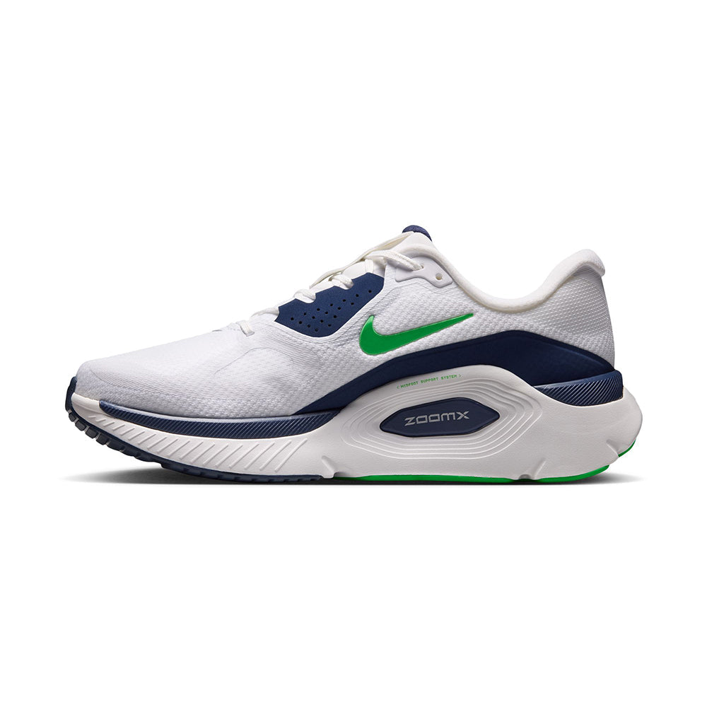 M STRUCTURE PLUS | 102 WHITE/