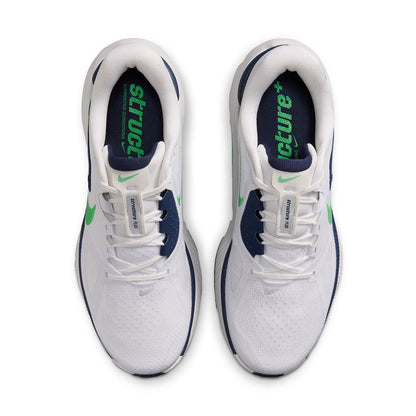 M STRUCTURE PLUS | 102 WHITE/