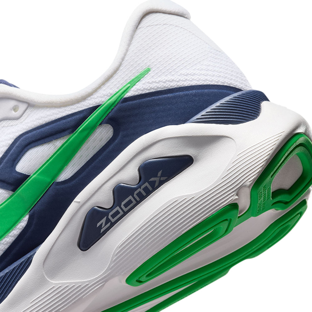 M STRUCTURE PLUS | 102 WHITE/