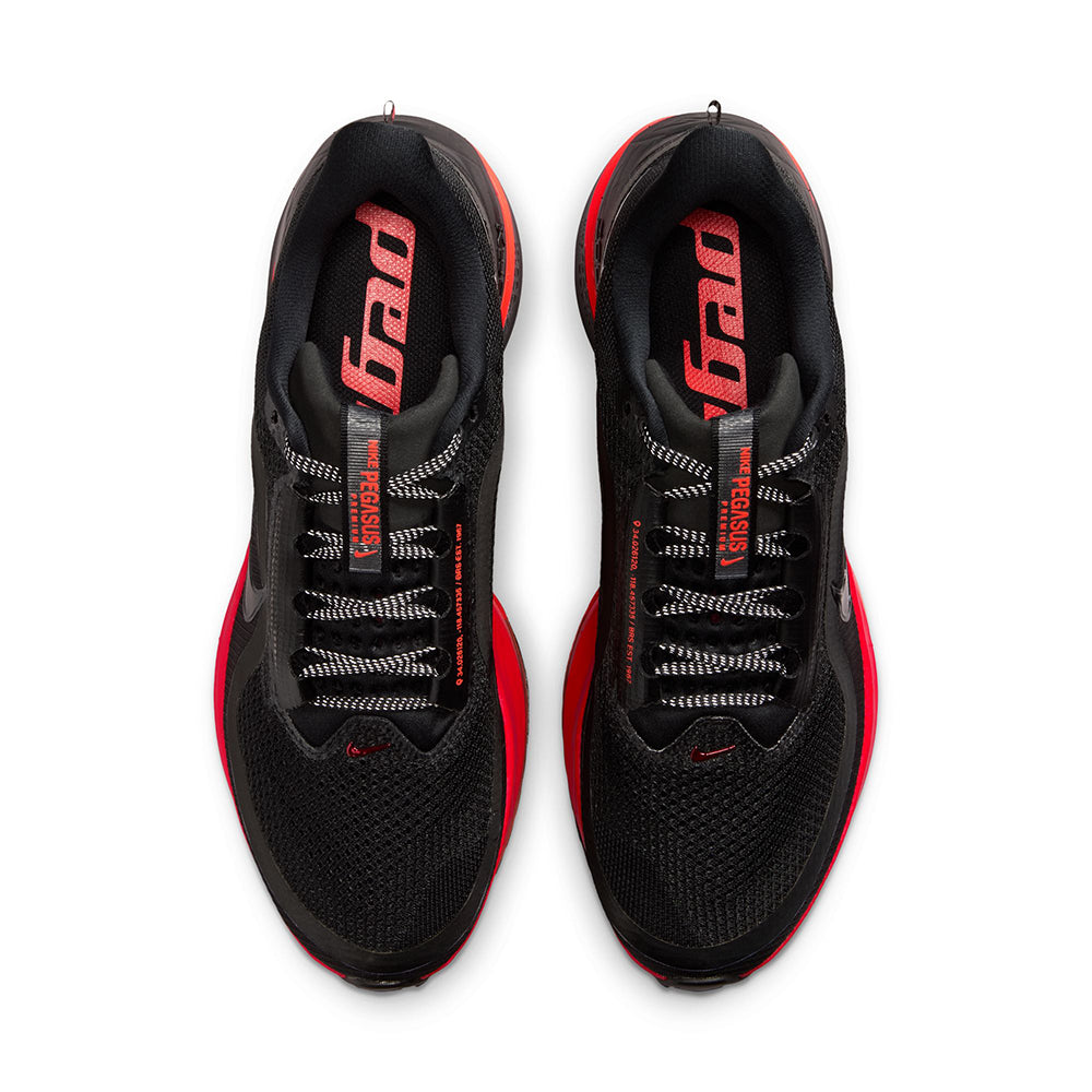 M PEGASUS PREMIUM | 019 BLACK/