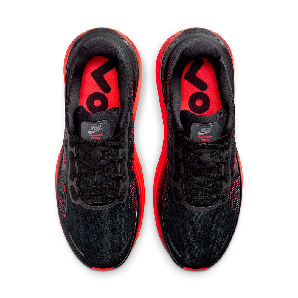 M VOMERO PREMIUM | 002 BLACK/